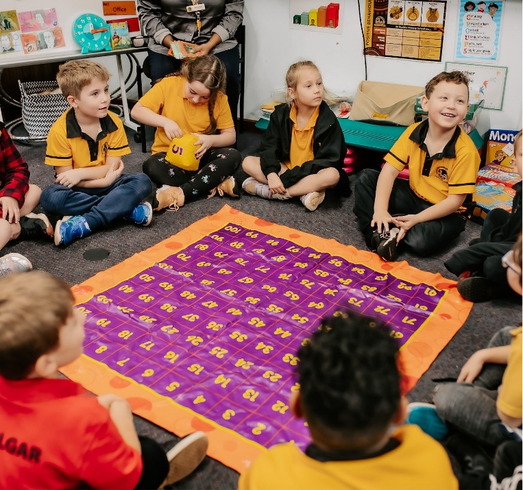 2027 Kindy Enrolments Now Open!